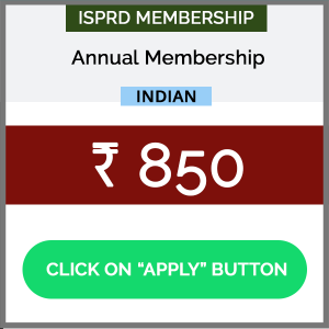 Annual Membership (Indian)