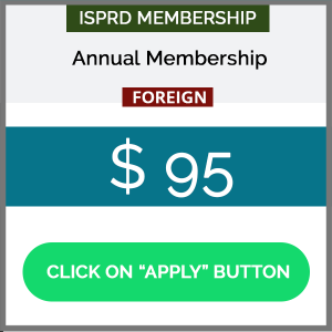 Annual Membership (Foreign)