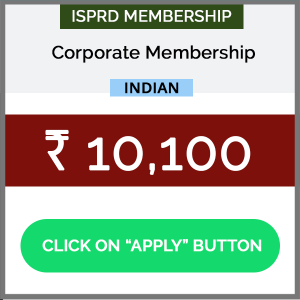 Corporate Member (Indian)