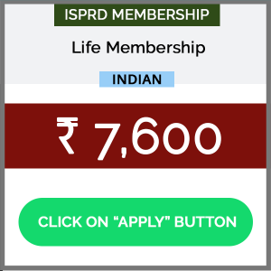 Life Membership (Indian)