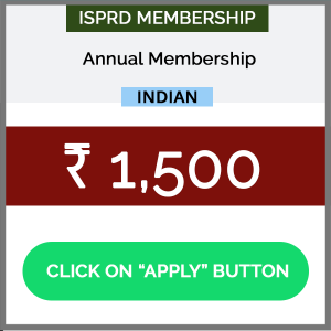 Annual Membership (Indian)