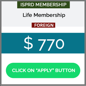 Life Membership (Foreign)