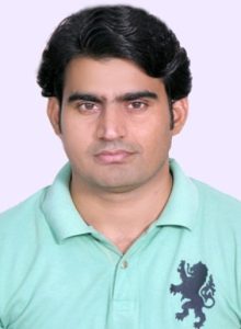 Dr A.K. Parihar