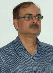Dr Girish Prasad