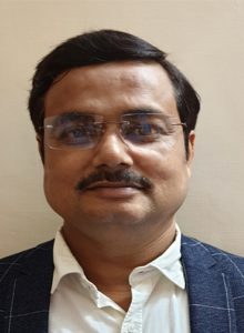 Dr Narendra Kumar
