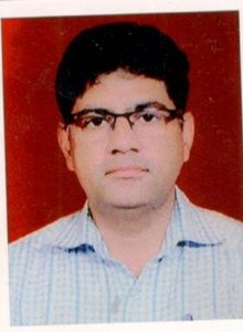 Dr Shailesh Kumar Jain