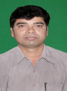 Dr Yogesh Kumar