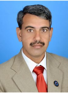 Dr DK Yadav