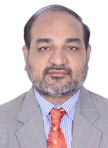 dr ml jat