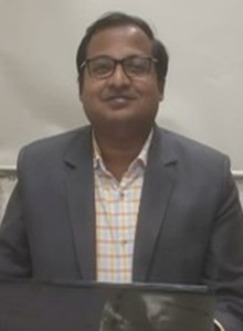 Debjyoti Sen Gupta