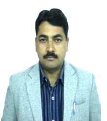 Dr R K Mishra Joint Secretary, ISPRD Dr R K Mishra Joint Secretary, ISPRD